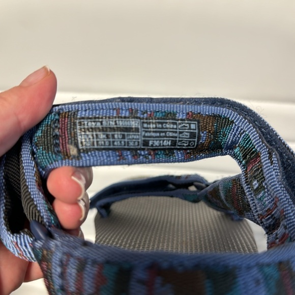 Teva men’s sandals - Picture 5 of 5